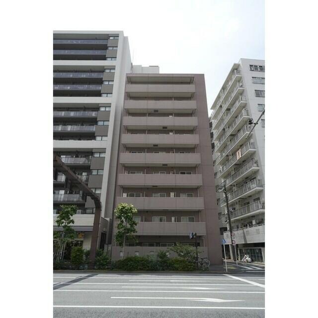 クリーンホームツルオカの物件外観写真