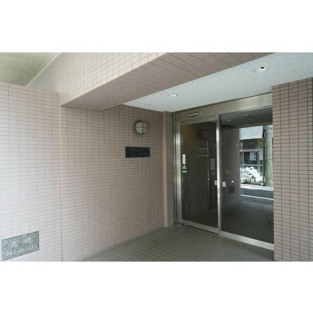 クリーンホームツルオカの物件外観写真