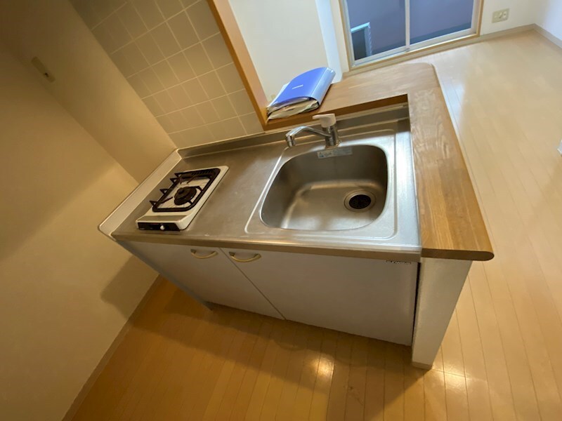 クリーンホームツルオカの物件内観写真