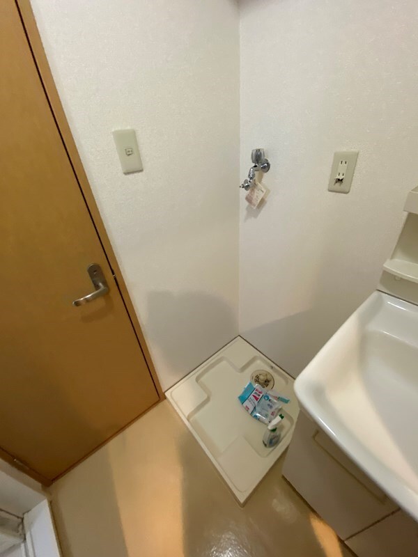 クリーンホームツルオカの物件内観写真