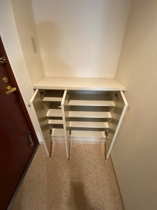 クリーンホームツルオカの物件内観写真