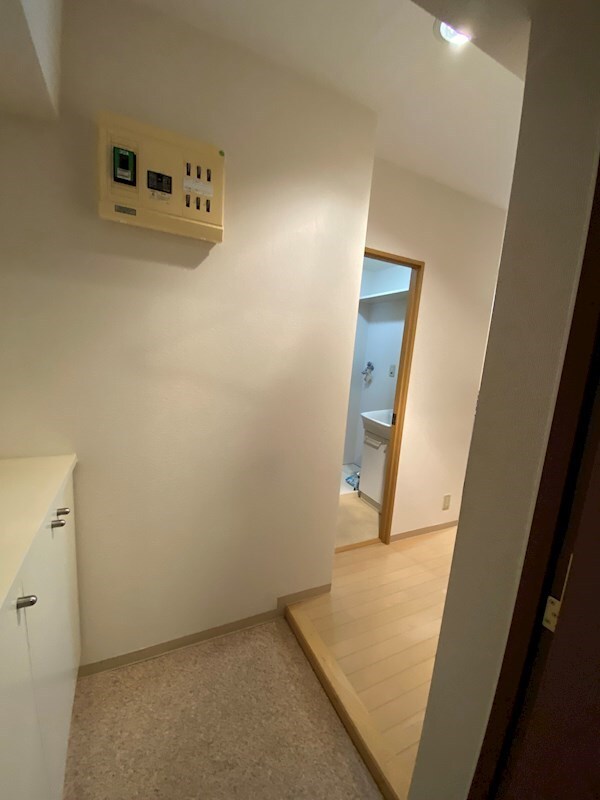 クリーンホームツルオカの物件内観写真