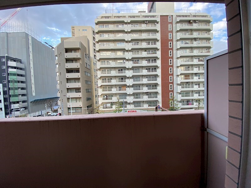 クリーンホームツルオカの物件内観写真