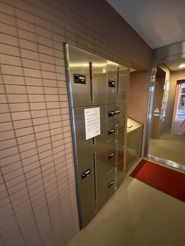 クリーンホームツルオカの物件内観写真