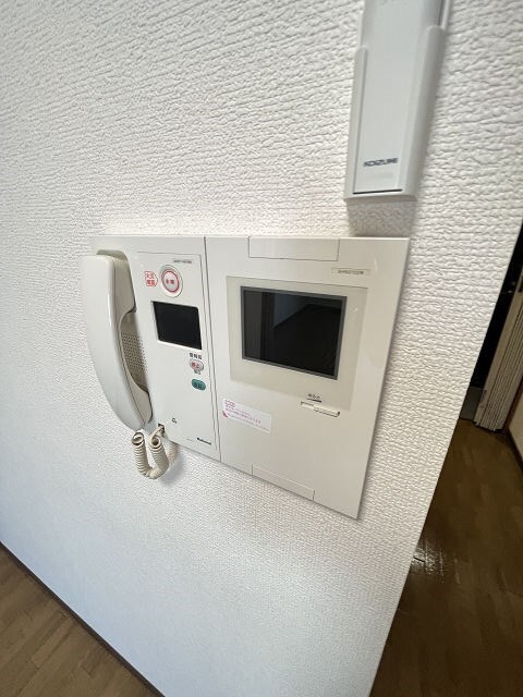 第17関根マンションの物件内観写真