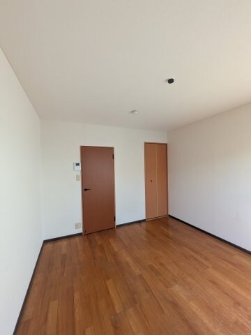 ルミナス茶山の物件内観写真