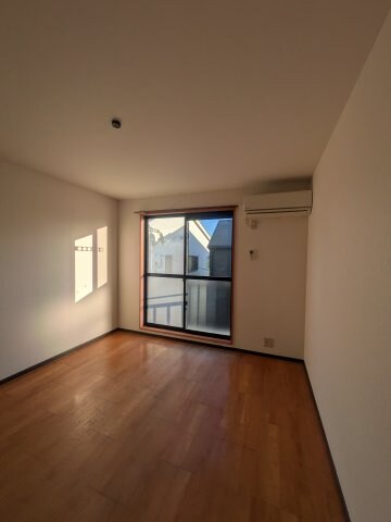 ルミナス茶山の物件内観写真