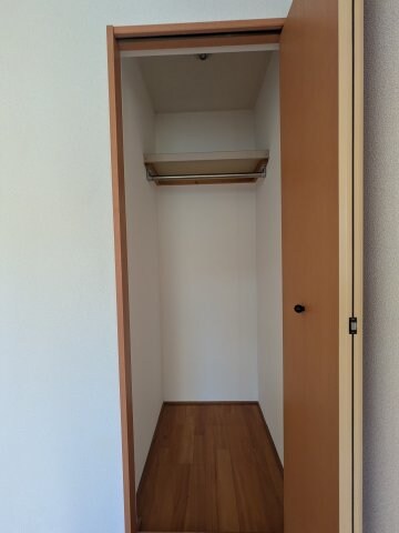 ルミナス茶山の物件内観写真