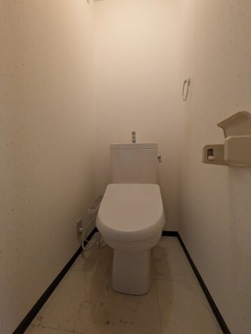 ルミナス茶山の物件内観写真