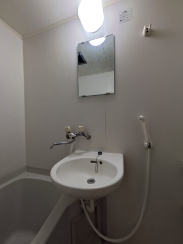 ルミナス茶山の物件内観写真