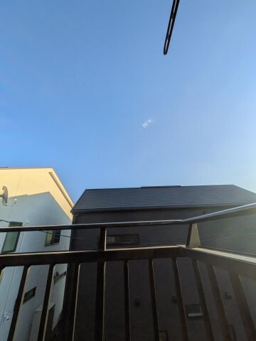 ルミナス茶山の物件内観写真