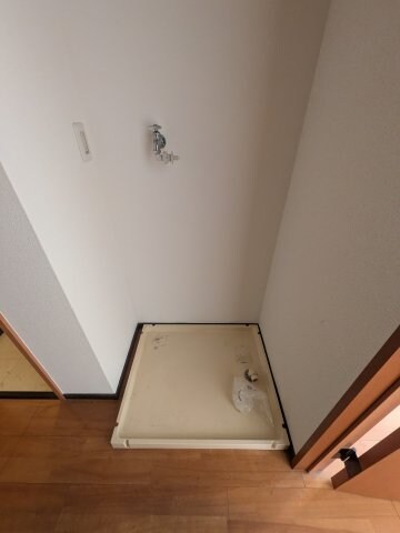 ルミナス茶山の物件内観写真