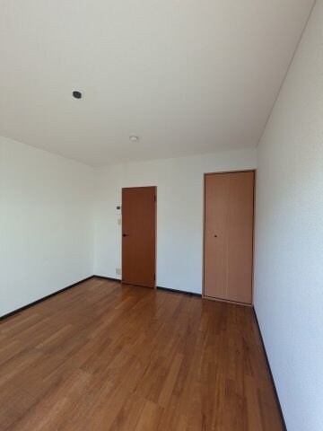 ルミナス茶山の物件内観写真