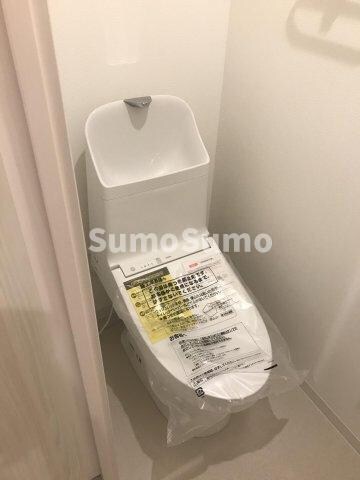 Il Sperareの物件内観写真