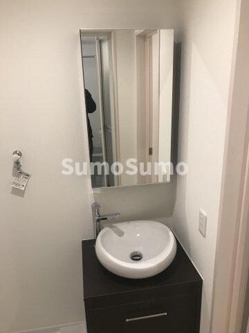 Il Sperareの物件内観写真