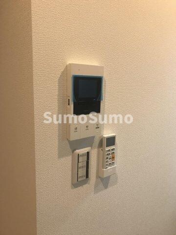 Il Sperareの物件内観写真