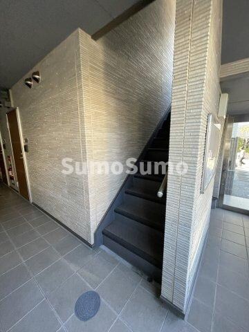 Il Sperareの物件内観写真