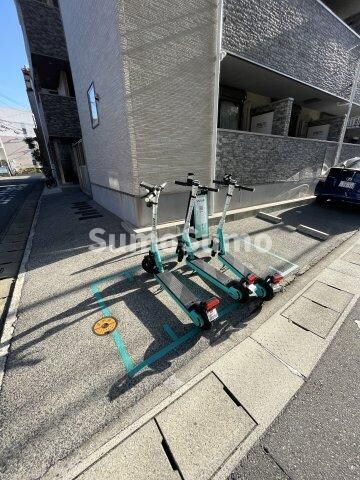 Il Sperareの物件内観写真