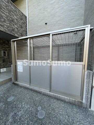 Il Sperareの物件内観写真