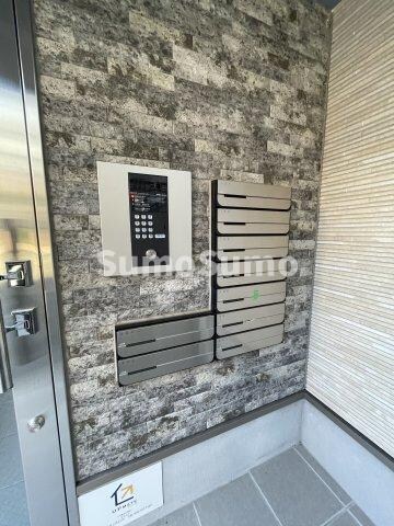 Il Sperareの物件内観写真