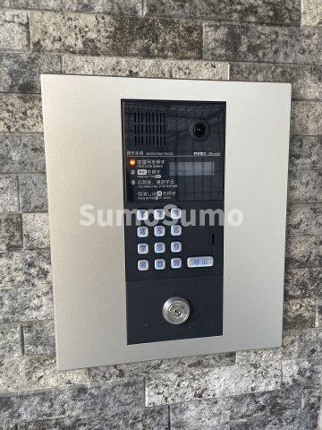 Il Sperareの物件内観写真