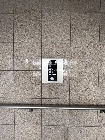 汐見橋駅 徒歩7分 2階の物件内観写真