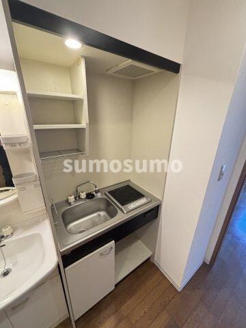 新今宮駅 徒歩4分 6階の物件内観写真