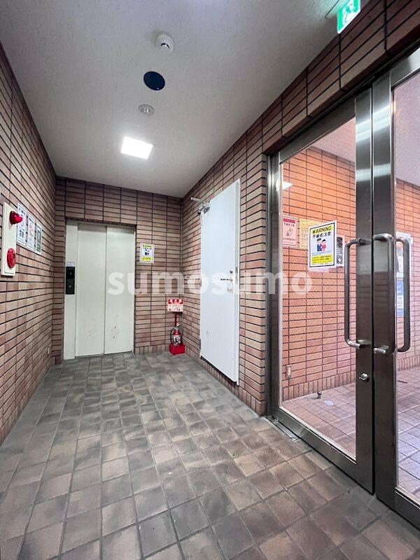 新今宮駅 徒歩4分 6階の物件外観写真