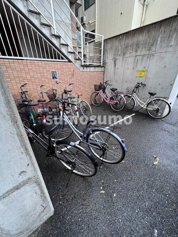 新今宮駅 徒歩4分 6階の物件外観写真