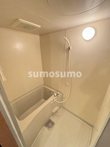 新今宮駅 徒歩4分 6階の物件内観写真