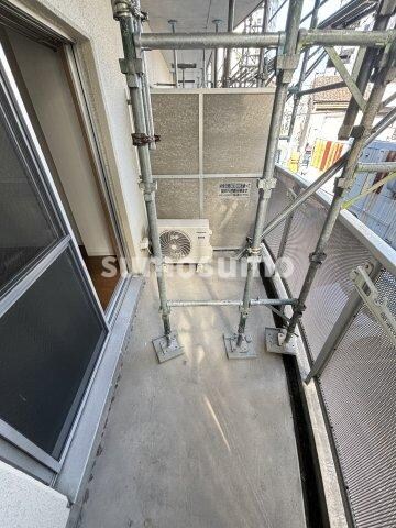 新今宮駅 徒歩4分 6階の物件内観写真