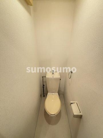 新今宮駅 徒歩4分 6階の物件内観写真