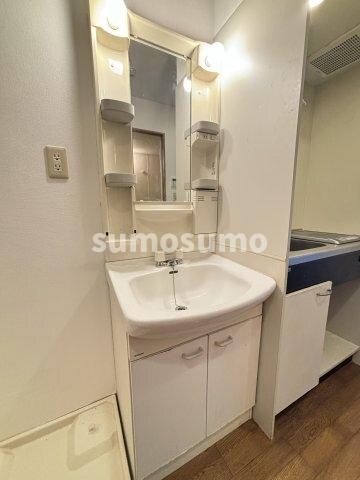 新今宮駅 徒歩4分 6階の物件内観写真