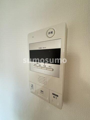 新今宮駅 徒歩4分 6階の物件内観写真