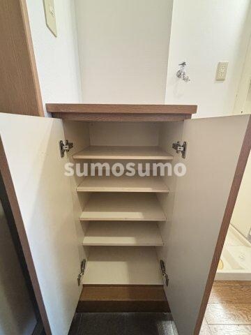 新今宮駅 徒歩4分 6階の物件内観写真