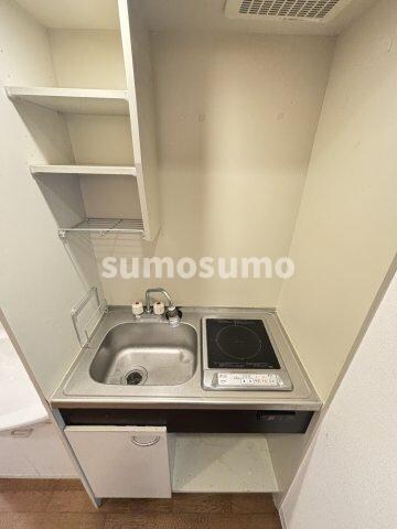 新今宮駅 徒歩4分 6階の物件内観写真