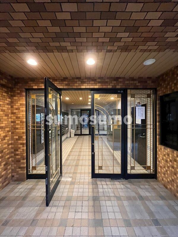 弁天町駅 徒歩10分 5階の物件外観写真