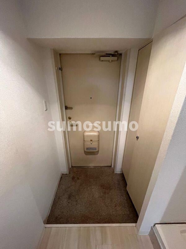 弁天町駅 徒歩10分 5階の物件内観写真