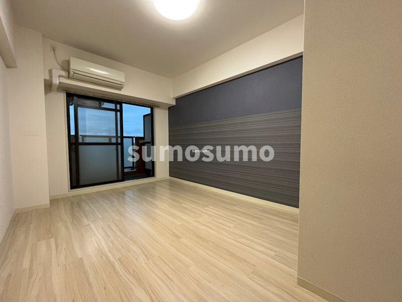 弁天町駅 徒歩10分 5階の物件内観写真