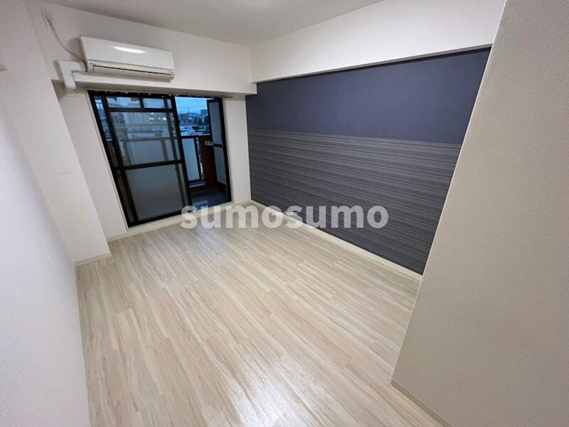 弁天町駅 徒歩10分 5階の物件内観写真