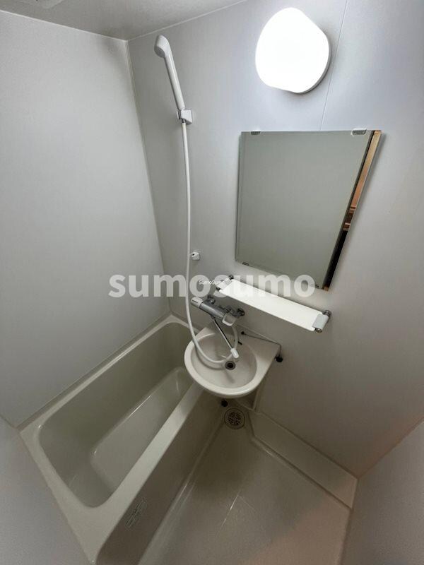 弁天町駅 徒歩10分 5階の物件内観写真