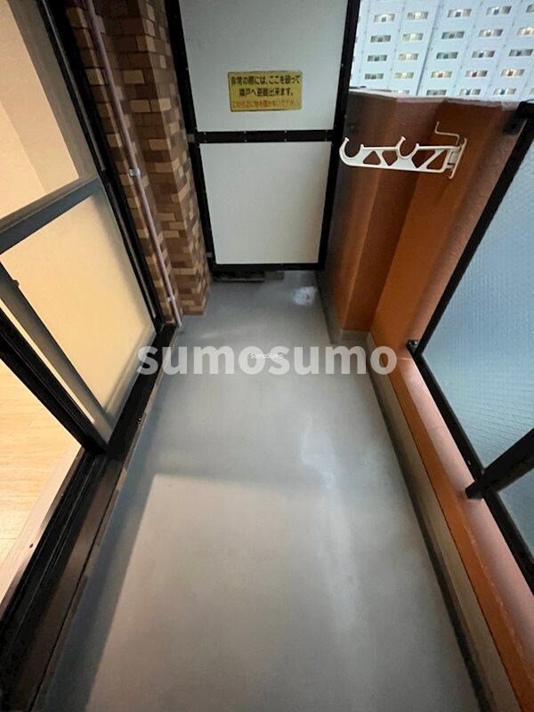 弁天町駅 徒歩10分 5階の物件内観写真