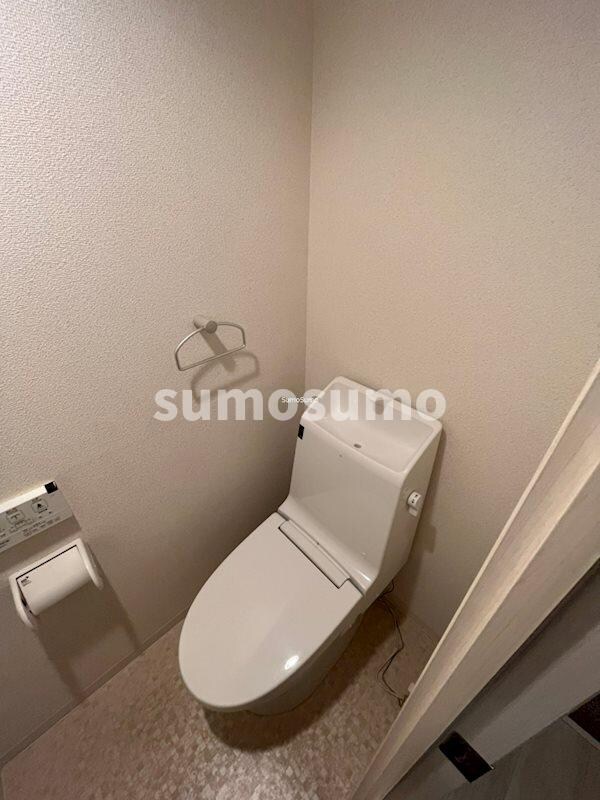 弁天町駅 徒歩10分 5階の物件内観写真