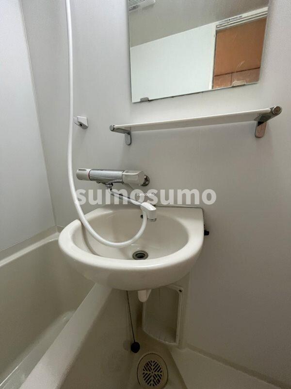 弁天町駅 徒歩10分 5階の物件内観写真