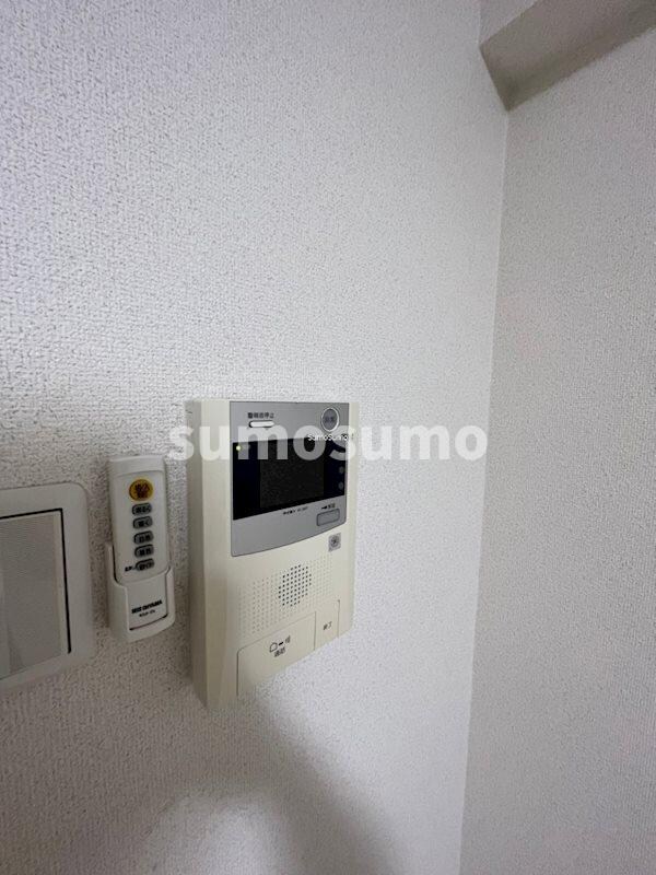 弁天町駅 徒歩10分 5階の物件内観写真