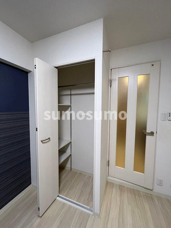 弁天町駅 徒歩10分 5階の物件内観写真