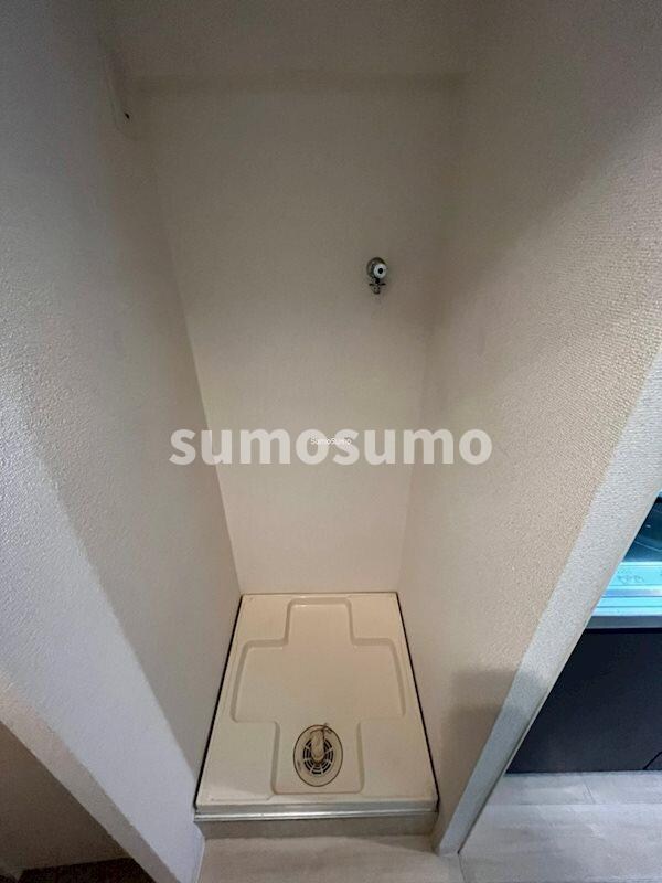 弁天町駅 徒歩10分 5階の物件内観写真