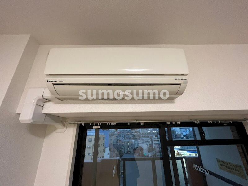 弁天町駅 徒歩10分 5階の物件内観写真