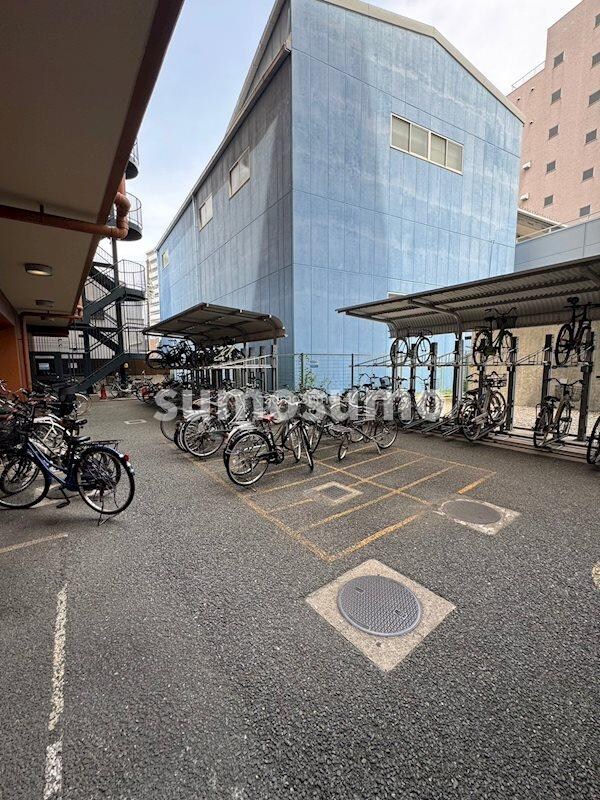 弁天町駅 徒歩10分 5階の物件内観写真