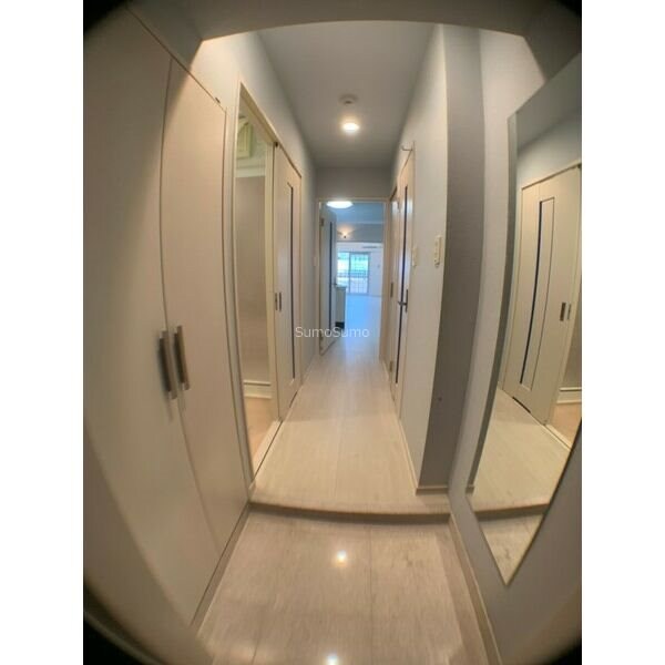 長堀橋駅 徒歩5分 8階の物件内観写真